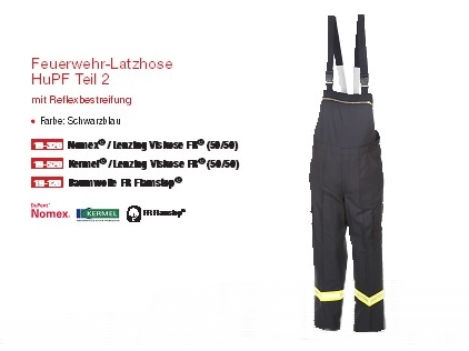FW Latzhose Hupf2 Reflex Beschreibung