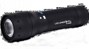 LedLenser P7QC Bild