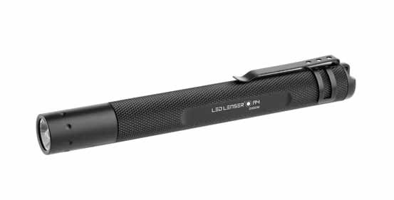 LedLenser_Produktinfoblatt_A4_DE.pdf Seite 1 Bild 1