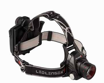 LedLenser_Produktinfoblatt_H14R_2_DE.pdf Seite 1 Bild 1