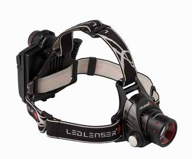 LedLenser_Produktinfoblatt_H14_2_DE.pdf Seite 1 Bild 1