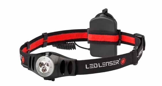 LedLenser_Produktinfoblatt_H3_DE.pdf Seite 1 Bild 2