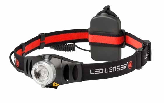 LedLenser_Produktinfoblatt_H7_DE.pdf Seite 1 Bild 2