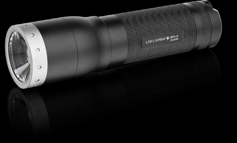 LedLenser_Produktinfoblatt_M14X_DE.pdf Seite 1 Bild 3