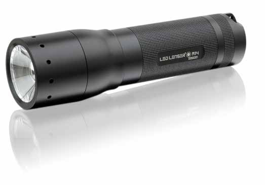 LedLenser_Produktinfoblatt_M14_DE.pdf Seite 1 Bild 2