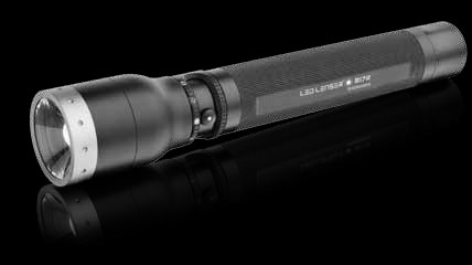 LedLenser_Produktinfoblatt_M17R_DE.pdf Seite 1 Bild 2