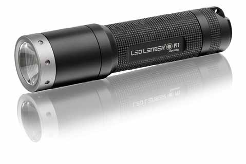 LedLenser_Produktinfoblatt_M1_DE.pdf Seite 1 Bild 2