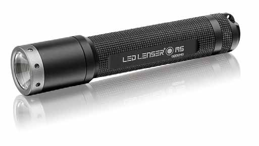 LedLenser_Produktinfoblatt_M5_DE.pdf Seite 1 Bild 2
