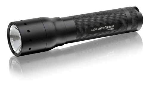 LedLenser_Produktinfoblatt_M7R_DE.pdf Seite 1 Bild 2