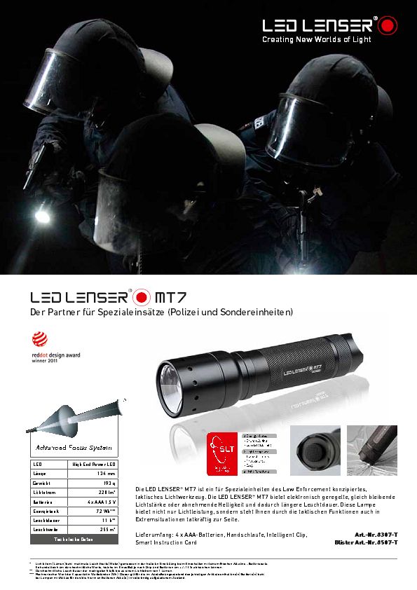 LedLenser_Produktinfoblatt_MT7_DE_SEITE1