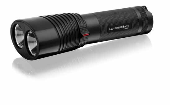 LedLenser_Produktinfoblatt_X14_DE.pdf Seite 1 Bild 3