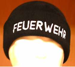 Mtze Feuerehr