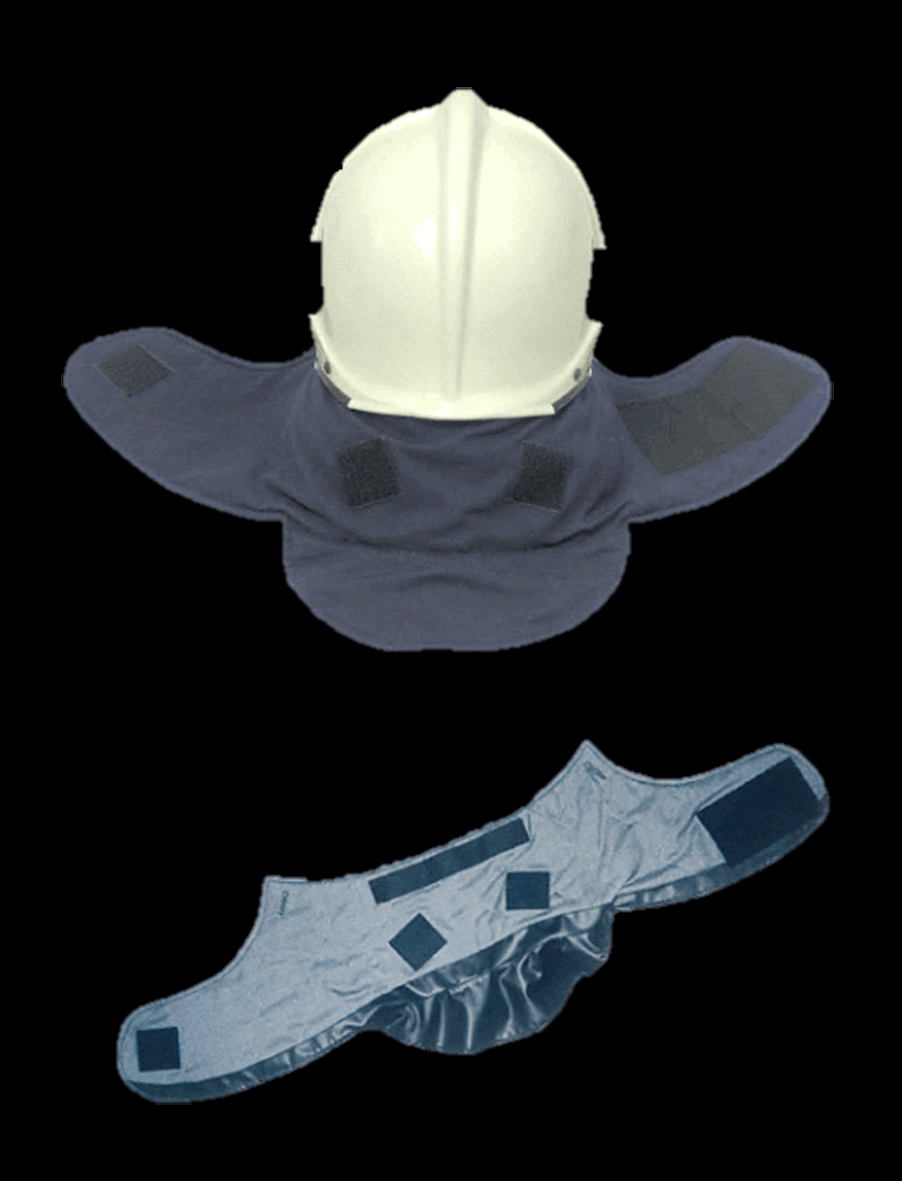 NackenGesichtschutz USA FW
