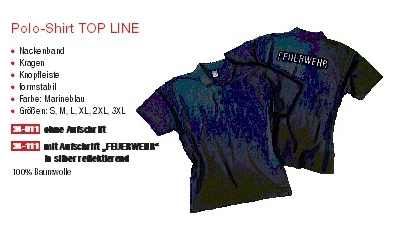 Poloshirg FW Beschreibung
