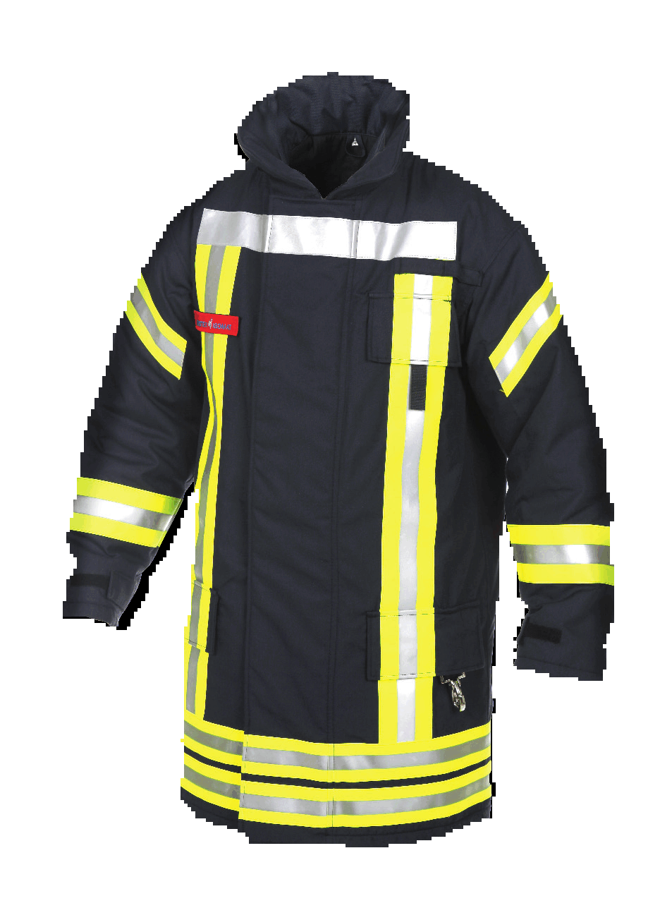 berjacke EN 469 Reflex