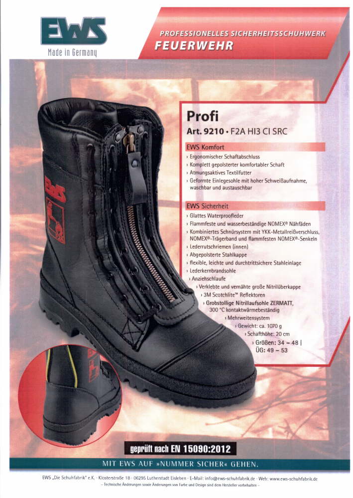 EWS9210